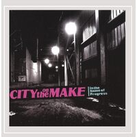 In the Name of Progress - City on the Make CD