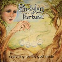 Searching For The God Ins - PENDULUM OF FORTUNE CD