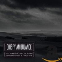 Random Texturescompul -Crispy Ambulance CD