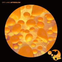 Afterglow - Off Land CD