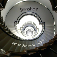 Out Of Darkness, Light -Gunshae CD