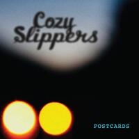 Postcards -Cozy Slippers CD