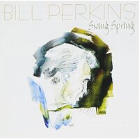 Swing Spring -Perkins, Bill CD