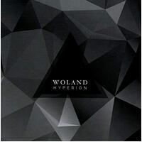 Hyperion -Woland CD