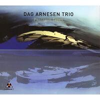 Pentagon Tapes -Dag Arnesen CD