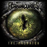 Predator -Fear Theories CD