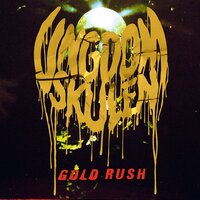 Gold Rush -Ungdomskulen CD