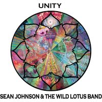 Unity - Sean Johnson & the Wild Lotus Band CD