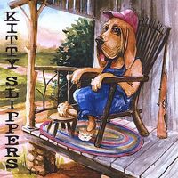 Kitty Slippers-EP - Clyde Band Cotton CD