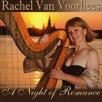 Night of Romance - Rachel van Voorhees CD