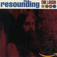 Resounding -Larson,Erik  CD