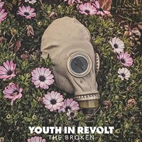 Broken -Youth In Revolt CD