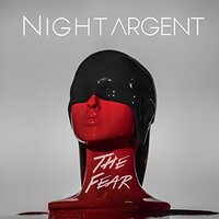 Fear -Night Argent CD