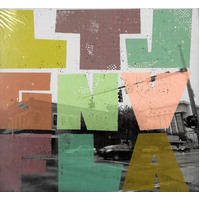 GNV Fla - Less than Jake CD