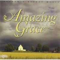 Amazing Grace / Various - Amazing Grace CD