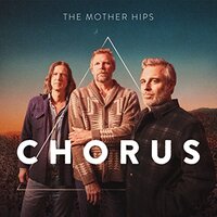 Chorus -Mother Hips CD