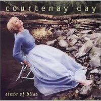 State Of Bliss - Courtenay Day CD