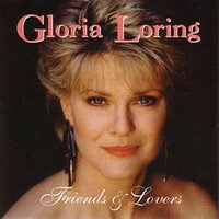 Friends & Lovers -Loring,Gloria  CD