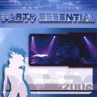 Party Essential 2006 - Various Artists CD