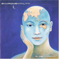 Environmentality -Globalnomad CD