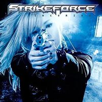 Incoming - Strikeforce CD