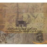 Second Grace The Music Of Nick Drake -Christopher O'Riley CD