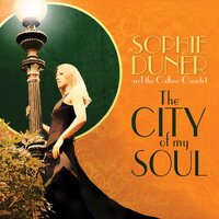 City Of My Soul Enhanced Cd -Duner,Sophie  CD