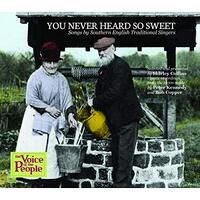 You Never Heard So Sweet -Various Artists CD