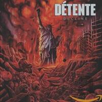 Decline Extended Edition -Detente CD