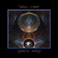 Galactic Octopi -Creed, Helios CD