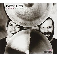 Urban Shout -Nexus CD