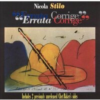 Errata Corrige -Stilo,Nicola CD