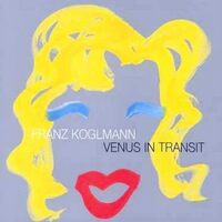 Venus In Transit - VARIOUS ARTISTS CD