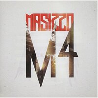 M4 -Masizzo CD