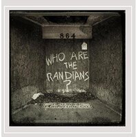 Who Are The Randians? -The Randians CD