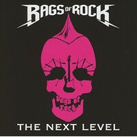 Next Level -Bags Of Rock CD