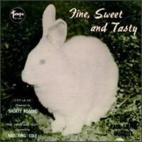 Fine Sweet Tasty - Paul Smith Quartet CD