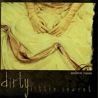 Dirty Little Secret -Russo, Andrew  CD