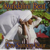 Kundalini Beat -Dev Suroop Kaur CD