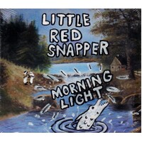 Morning Light -Little Red Snapper CD