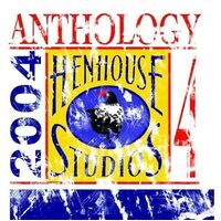 Hen House Studios Anthology 4 - Various Artists CD