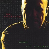 Hero & Villain -Mr. Encrypto , Brian Wilson , Russ Titelman & 2 More CD