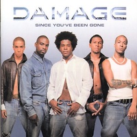 Since Youve Been Gone - DAMAGE CD