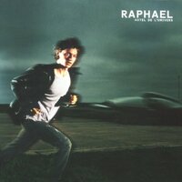 Hotel De L'Univers -Raphael CD