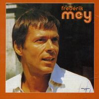 Edition Francaise 6 - Reinhard Mey Frederik CD