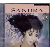 Fading Shades -Sandra CD