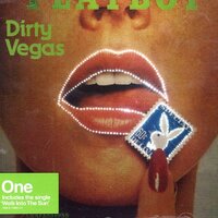 One -Dirty Vegas CD