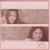 Xs - Xs CD