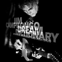 Dream Dictionary - Jim Campilongo CD