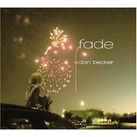 Fade -Becker, Dan CD